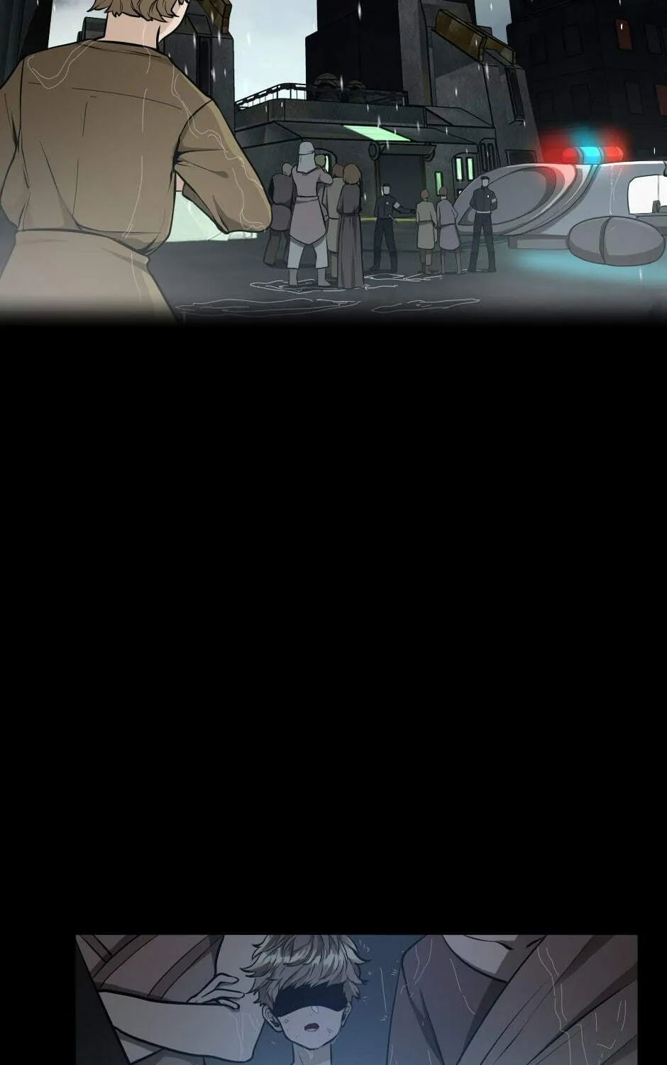 The Beginning After the End Chapter 38 page 25 - 