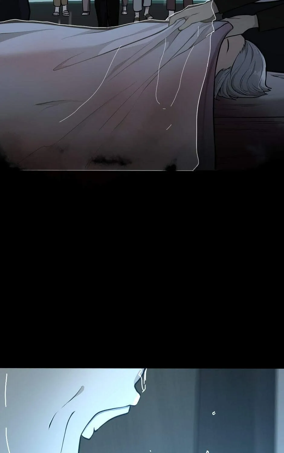 The Beginning After the End Chapter 38 page 29 - 