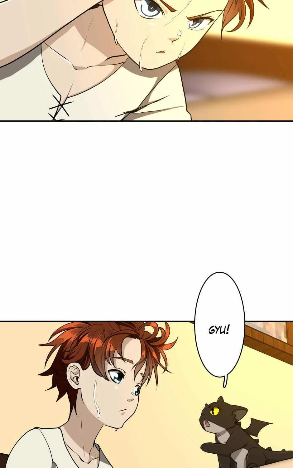 The Beginning After the End Chapter 38 page 39 - 