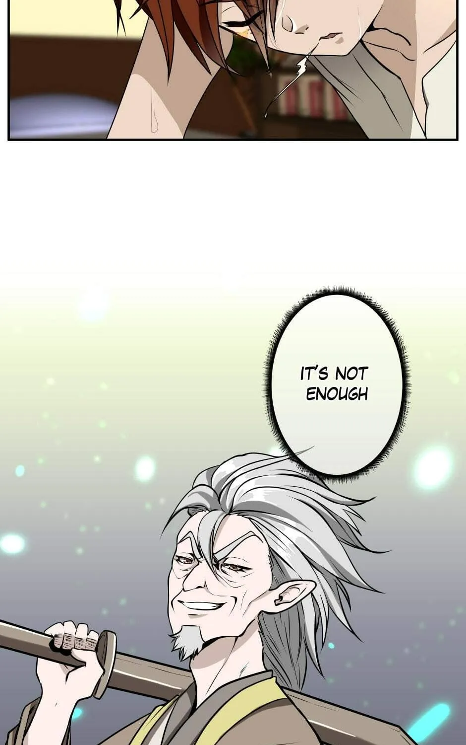 The Beginning After the End Chapter 38 page 5 - 