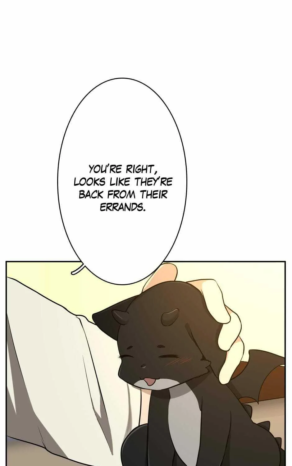 The Beginning After the End Chapter 38 page 41 - 