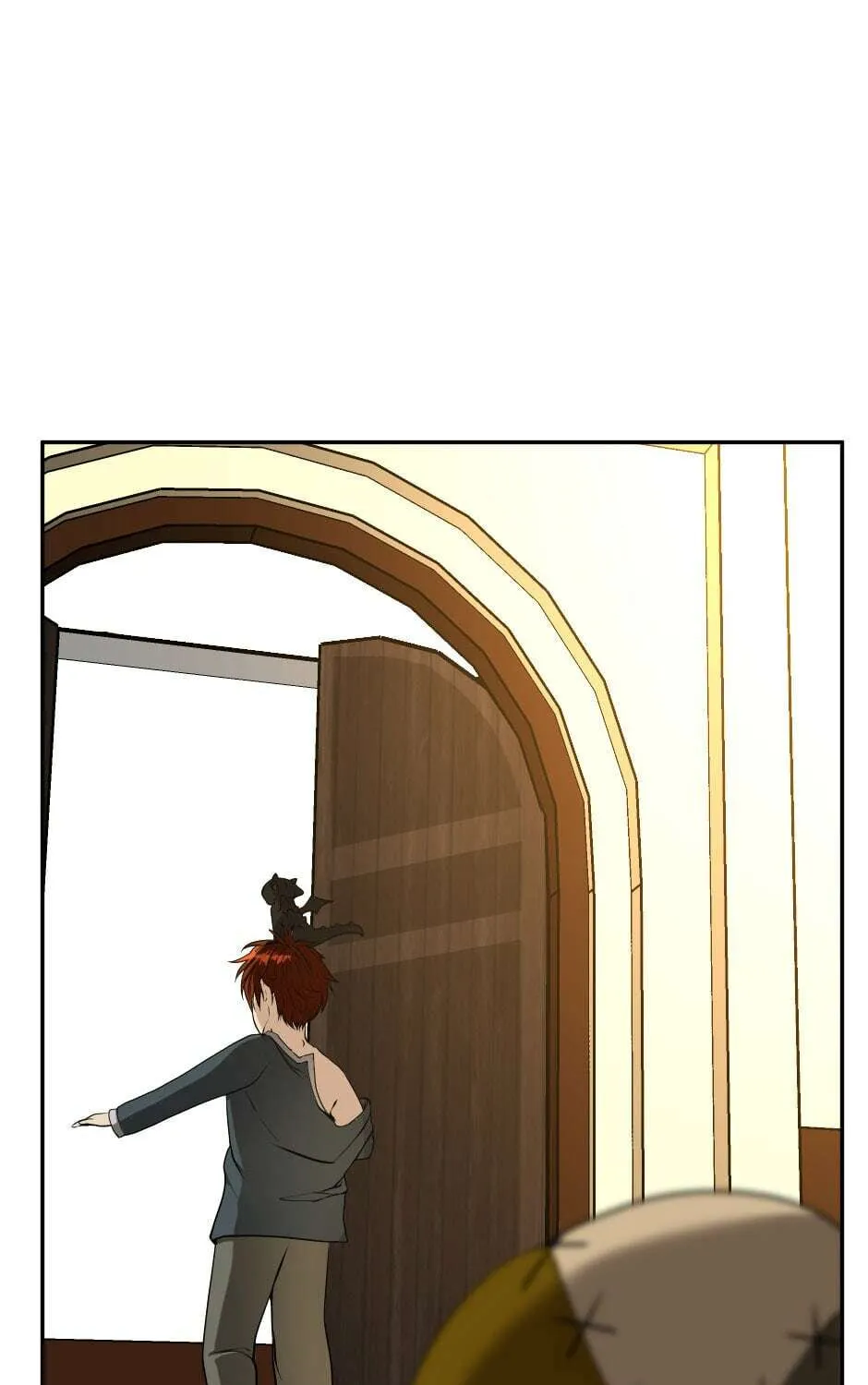 The Beginning After the End Chapter 38 page 43 - 