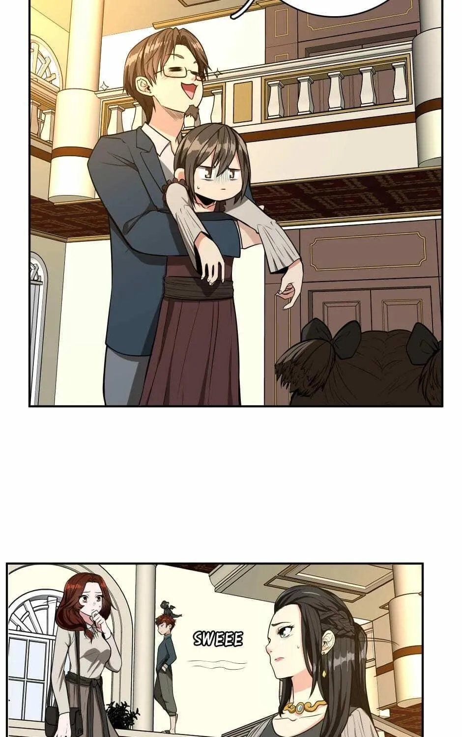 The Beginning After the End Chapter 38 page 53 - 