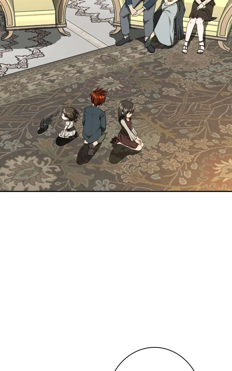 The Beginning After the End Chapter 38 page 57 - 