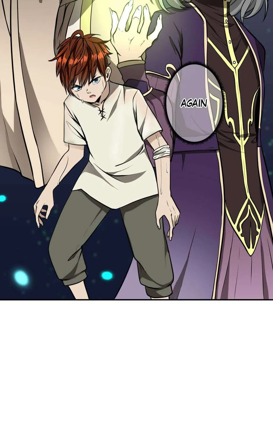 The Beginning After the End Chapter 38 page 7 - 