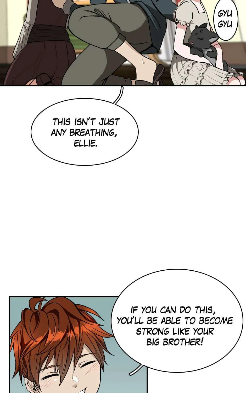 The Beginning After the End Chapter 38 page 63 - 