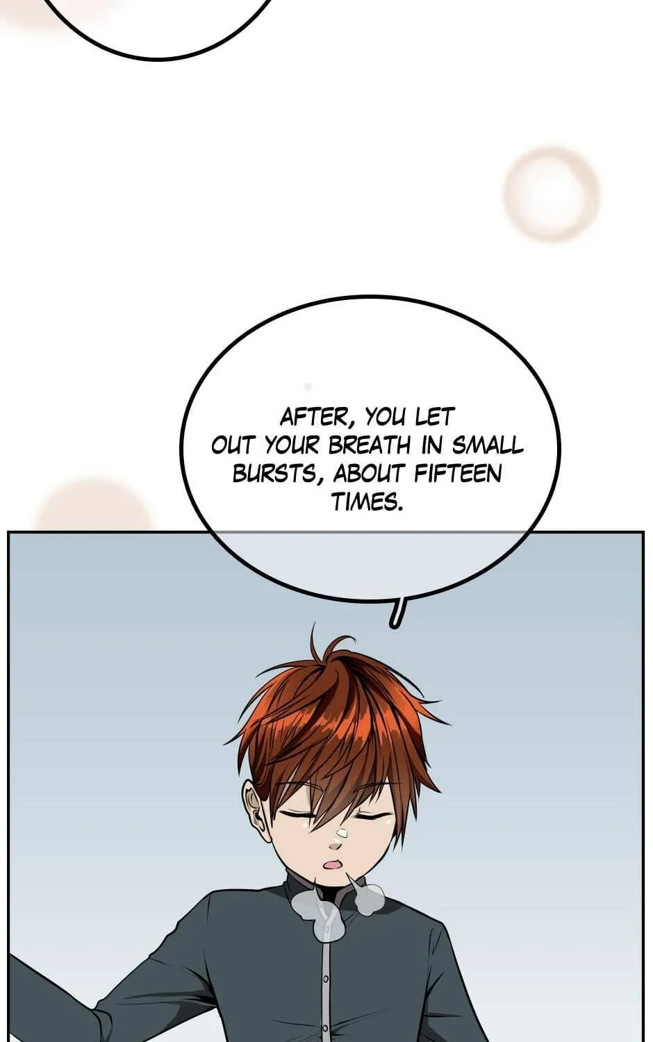 The Beginning After the End Chapter 38 page 71 - 