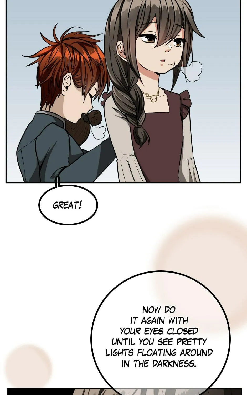 The Beginning After the End Chapter 38 page 73 - 