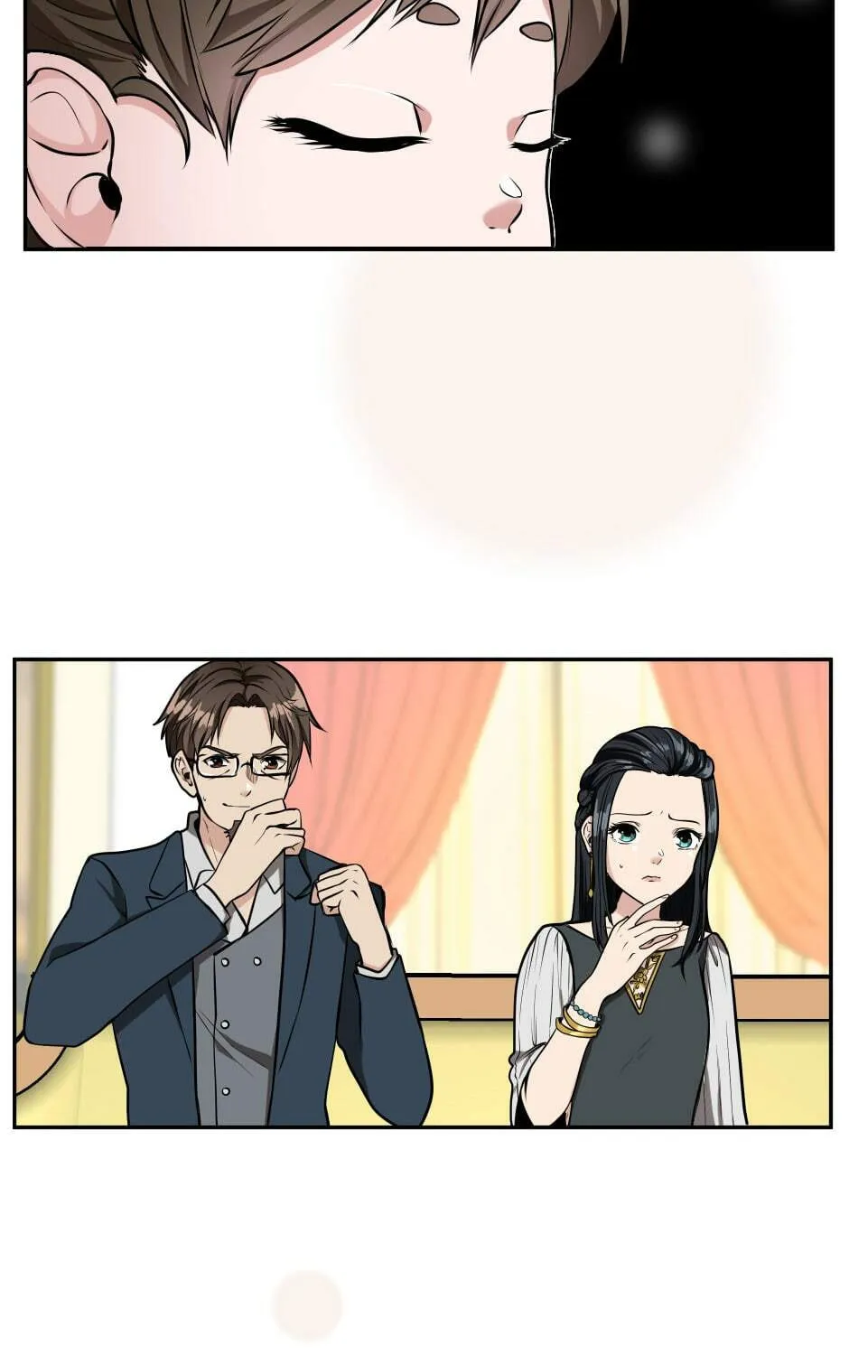 The Beginning After the End Chapter 38 page 75 - 