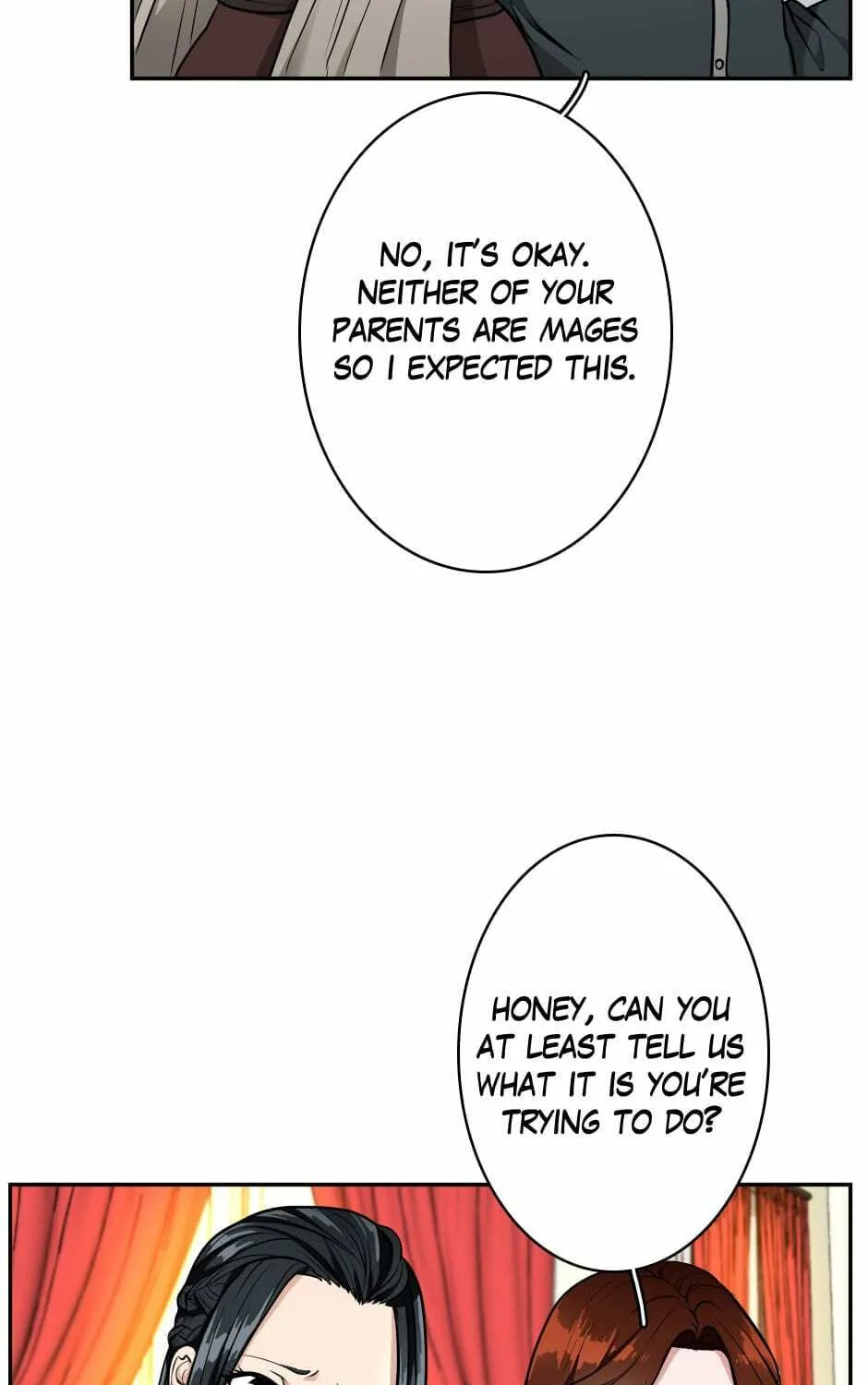 The Beginning After the End Chapter 38 page 81 - 