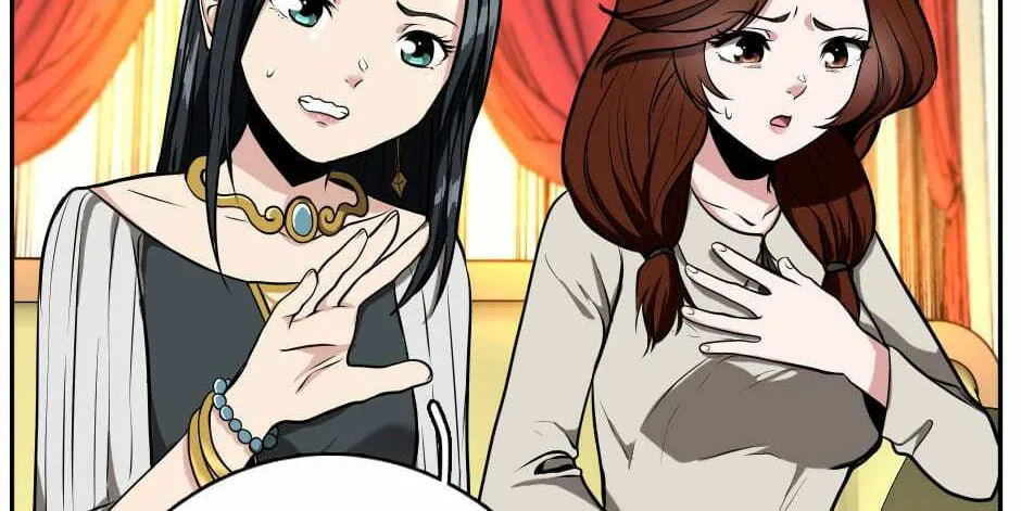 The Beginning After the End Chapter 38 page 82 - 