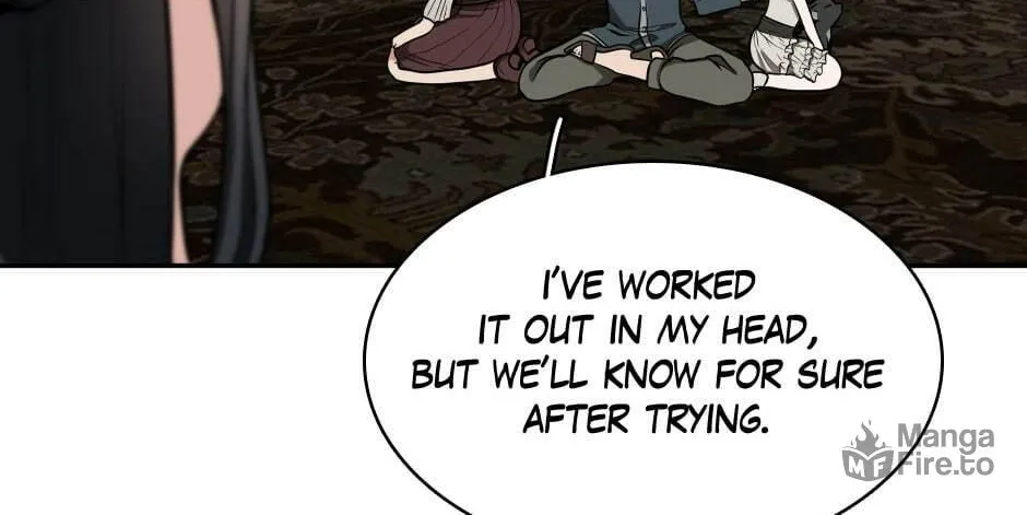 The Beginning After the End Chapter 38 page 84 - 