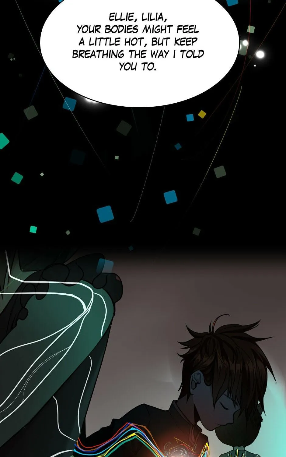 The Beginning After the End Chapter 38 page 89 - 