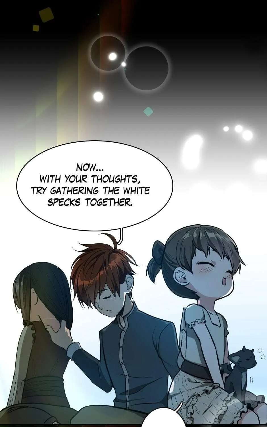 The Beginning After the End Chapter 38 page 95 - 