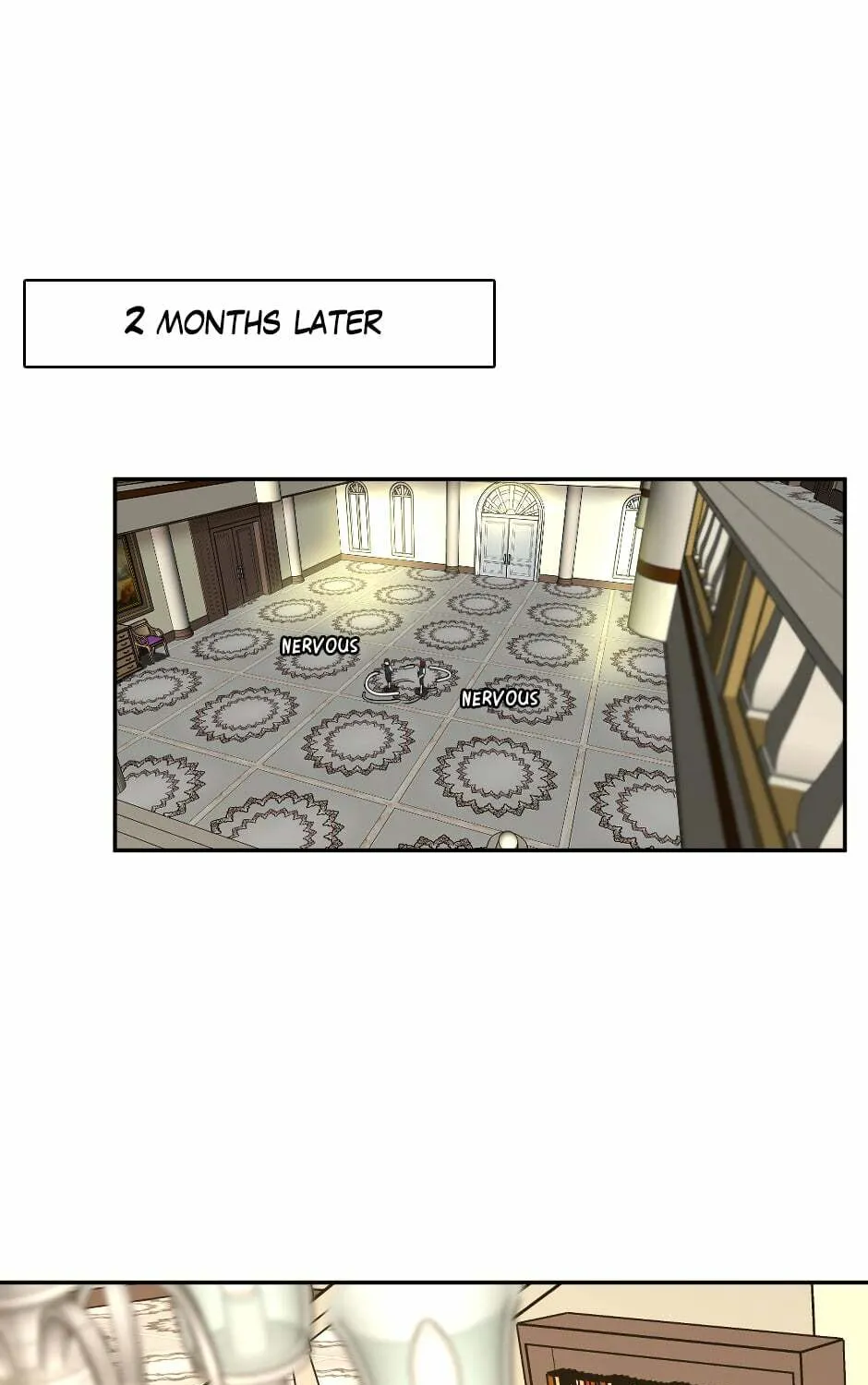 The Beginning After the End Chapter 39 page 1 - 