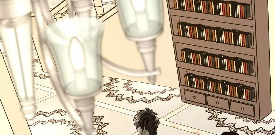 The Beginning After the End Chapter 39 page 2 - 