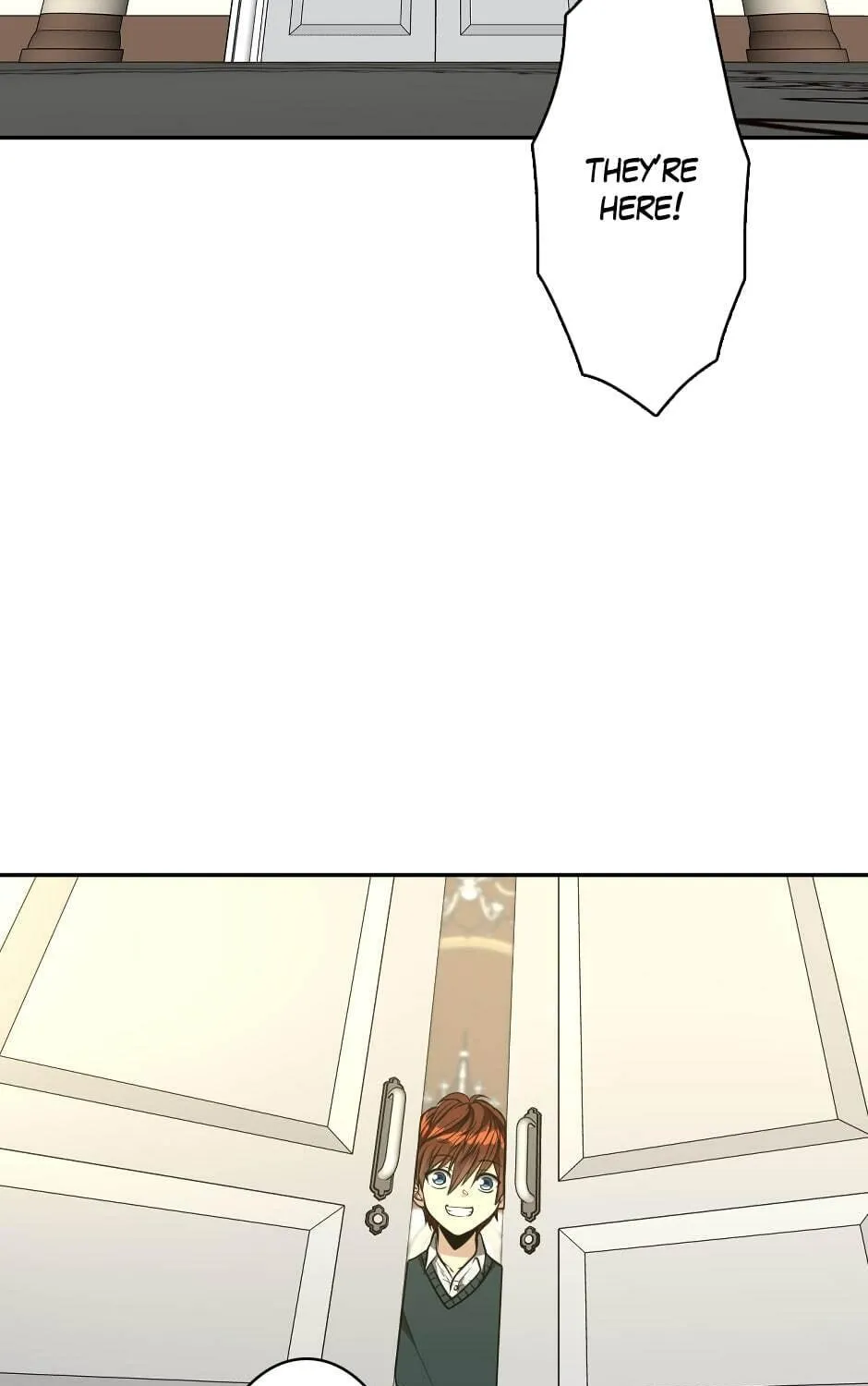 The Beginning After the End Chapter 39 page 11 - 