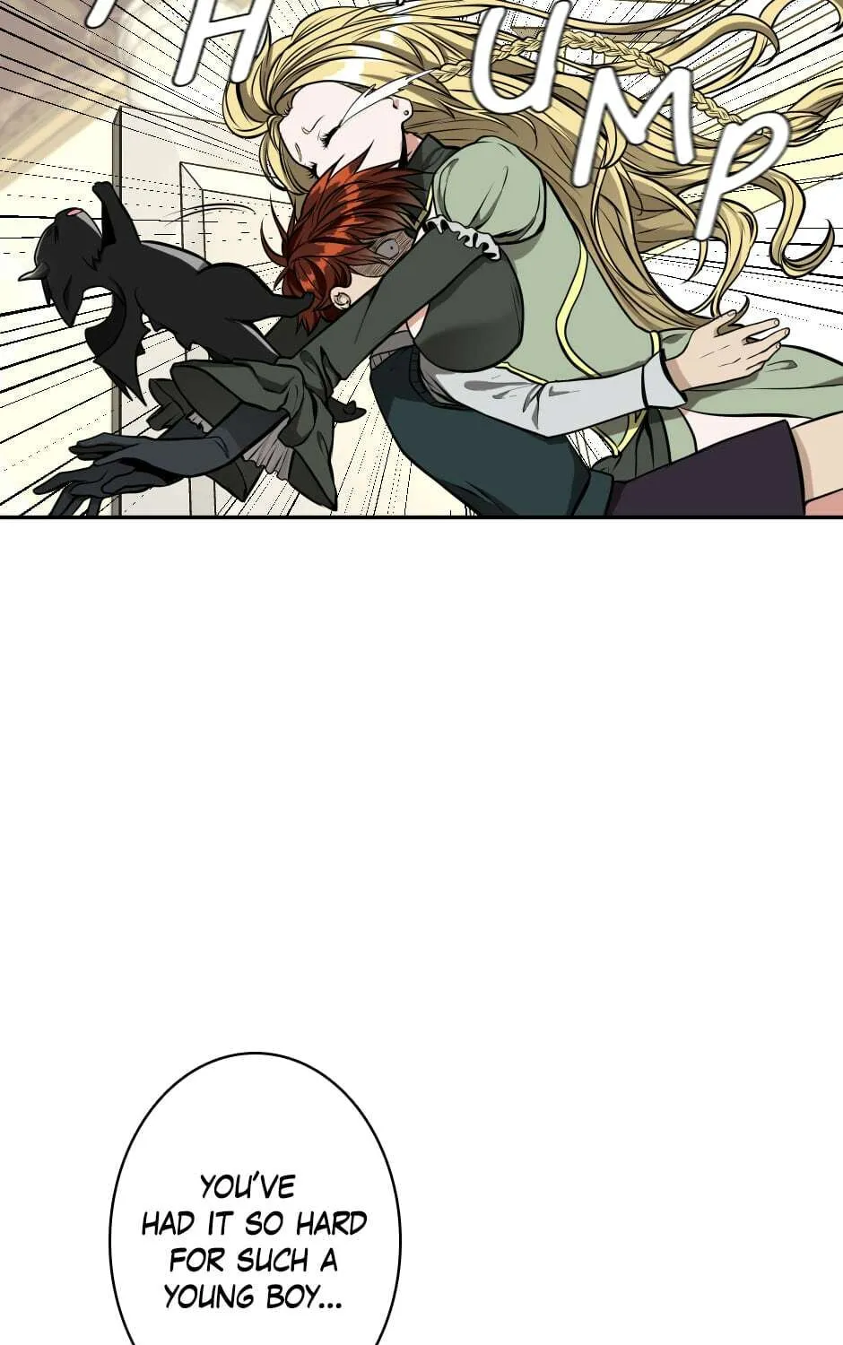 The Beginning After the End Chapter 39 page 13 - 