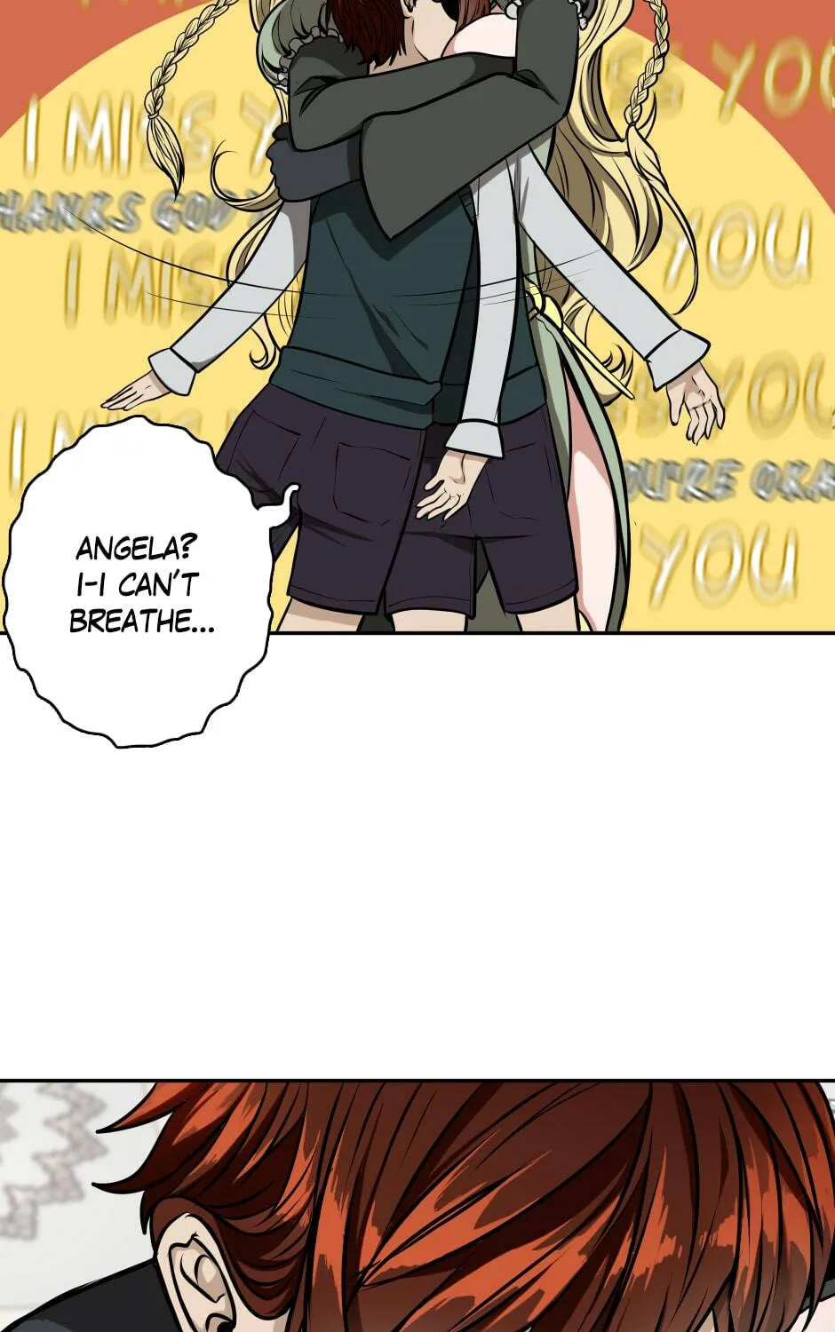 The Beginning After the End Chapter 39 page 15 - 