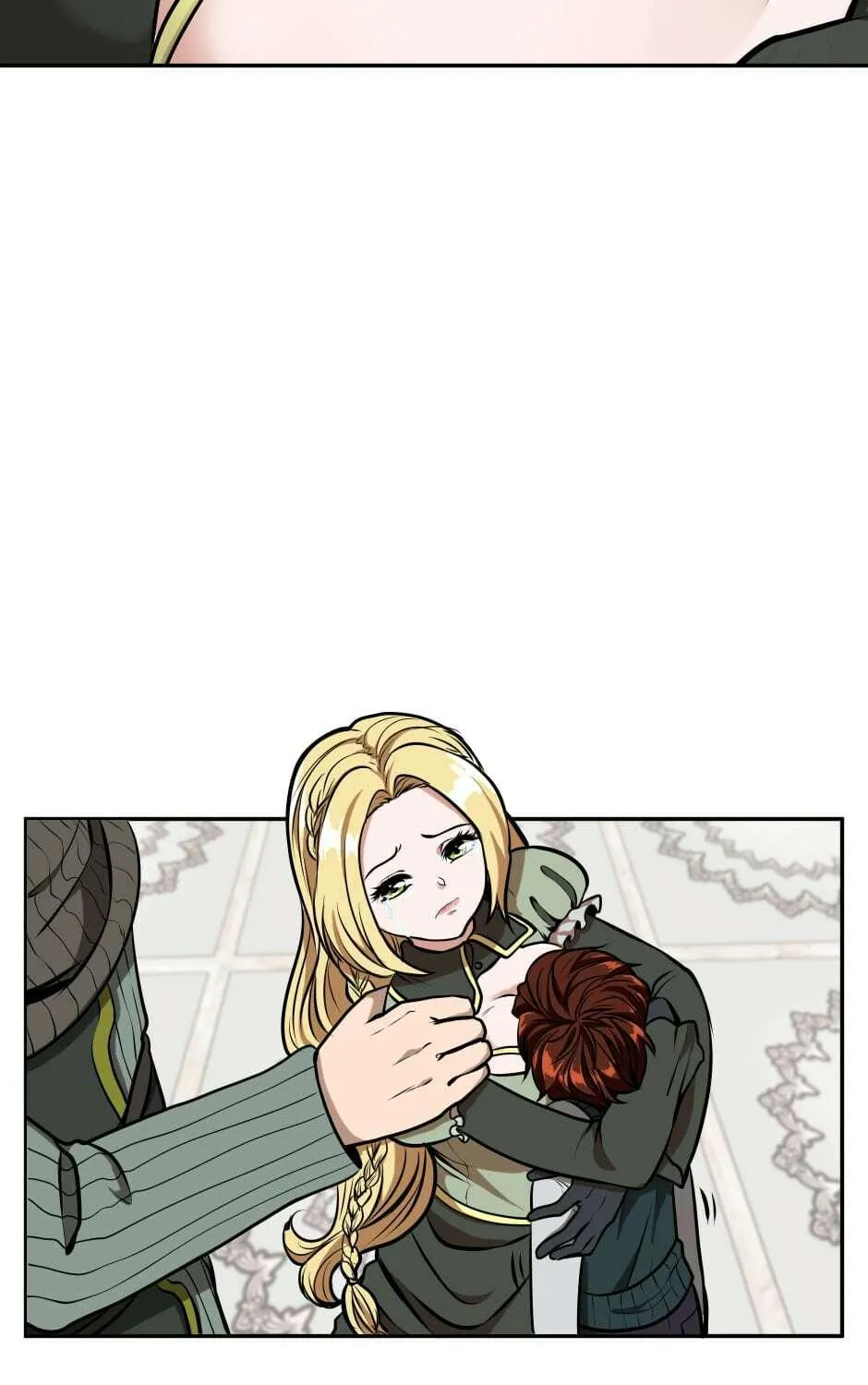 The Beginning After the End Chapter 39 page 17 - 