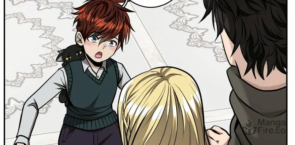 The Beginning After the End Chapter 39 page 20 - 