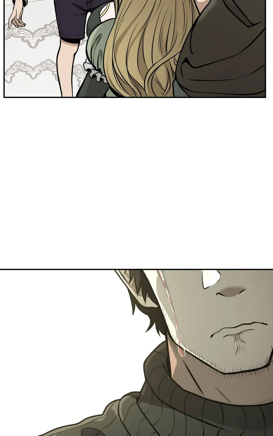 The Beginning After the End Chapter 39 page 21 - 