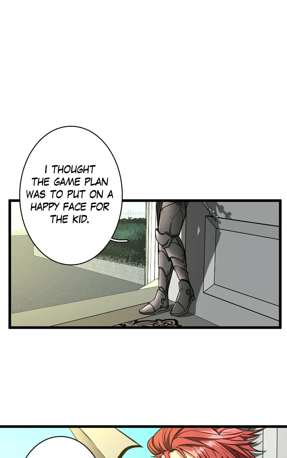 The Beginning After the End Chapter 39 page 27 - 