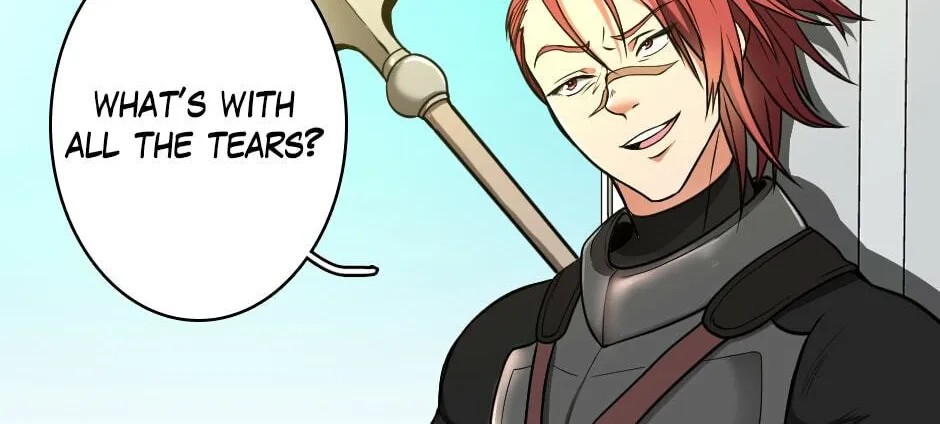 The Beginning After the End Chapter 39 page 28 - 
