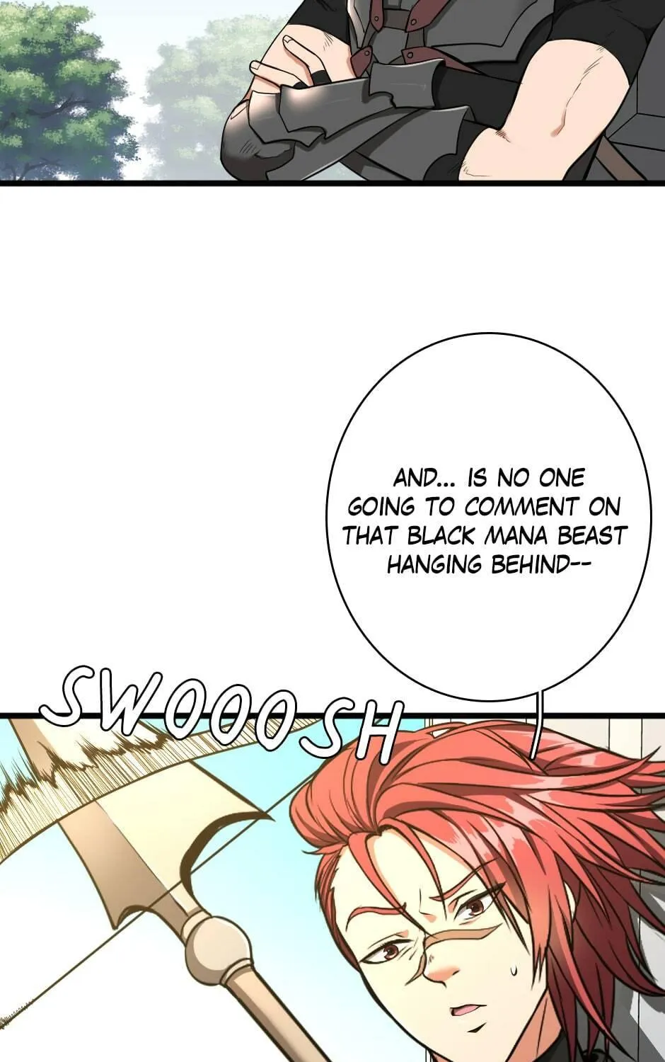 The Beginning After the End Chapter 39 page 29 - 