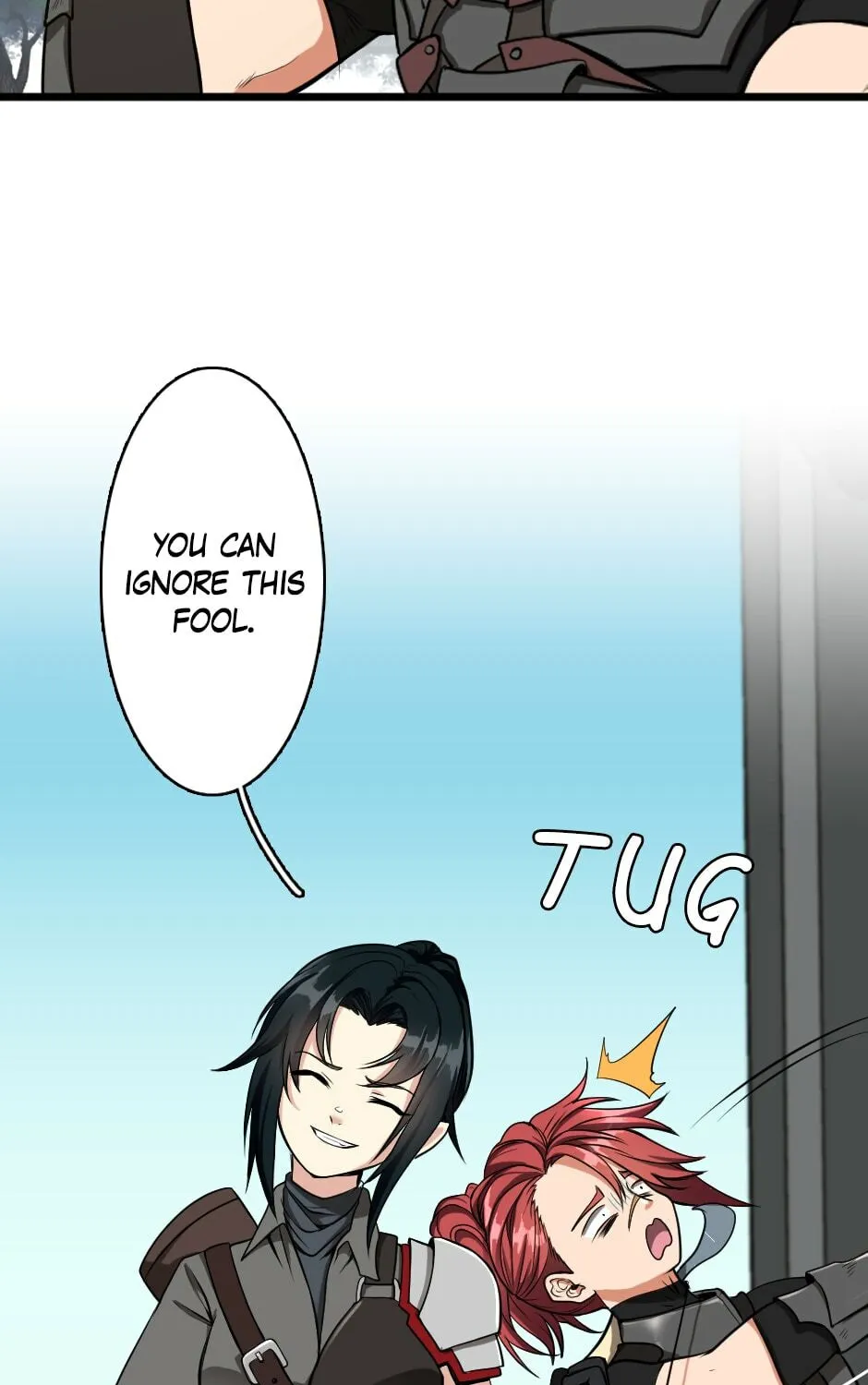 The Beginning After the End Chapter 39 page 31 - 