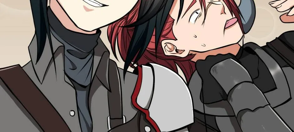 The Beginning After the End Chapter 39 page 34 - 