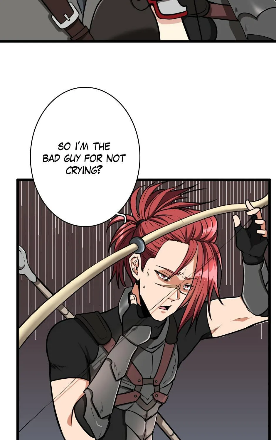 The Beginning After the End Chapter 39 page 35 - 