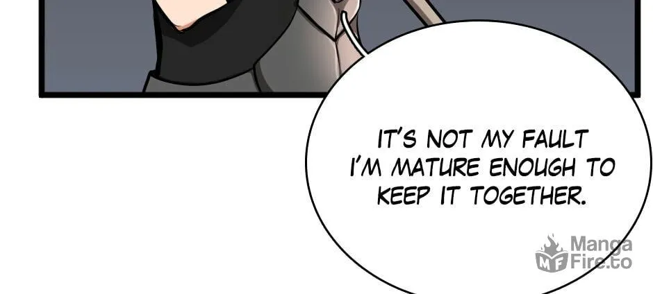 The Beginning After the End Chapter 39 page 36 - 