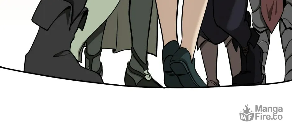 The Beginning After the End Chapter 39 page 40 - 