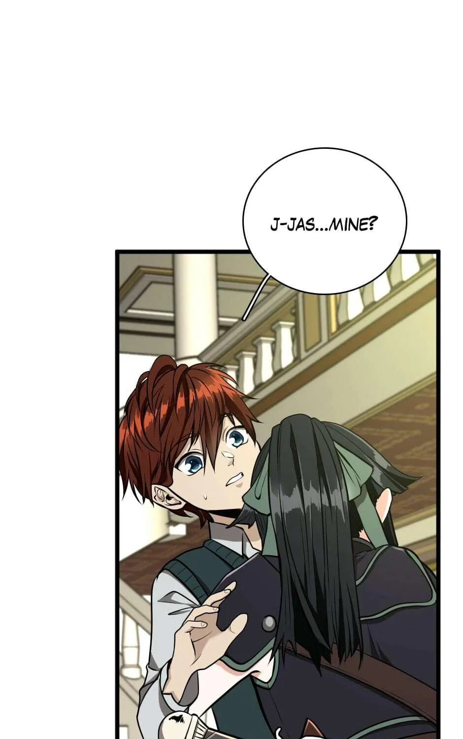 The Beginning After the End Chapter 39 page 41 - 