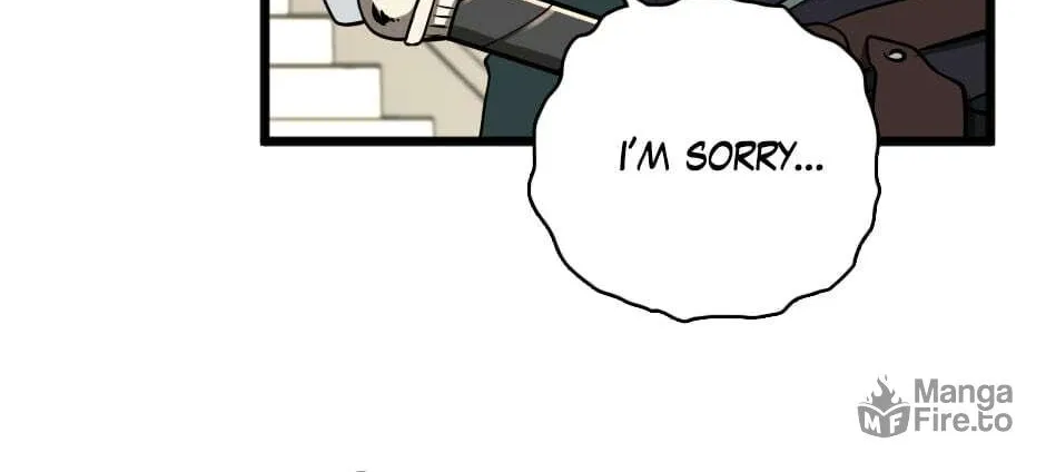 The Beginning After the End Chapter 39 page 42 - 