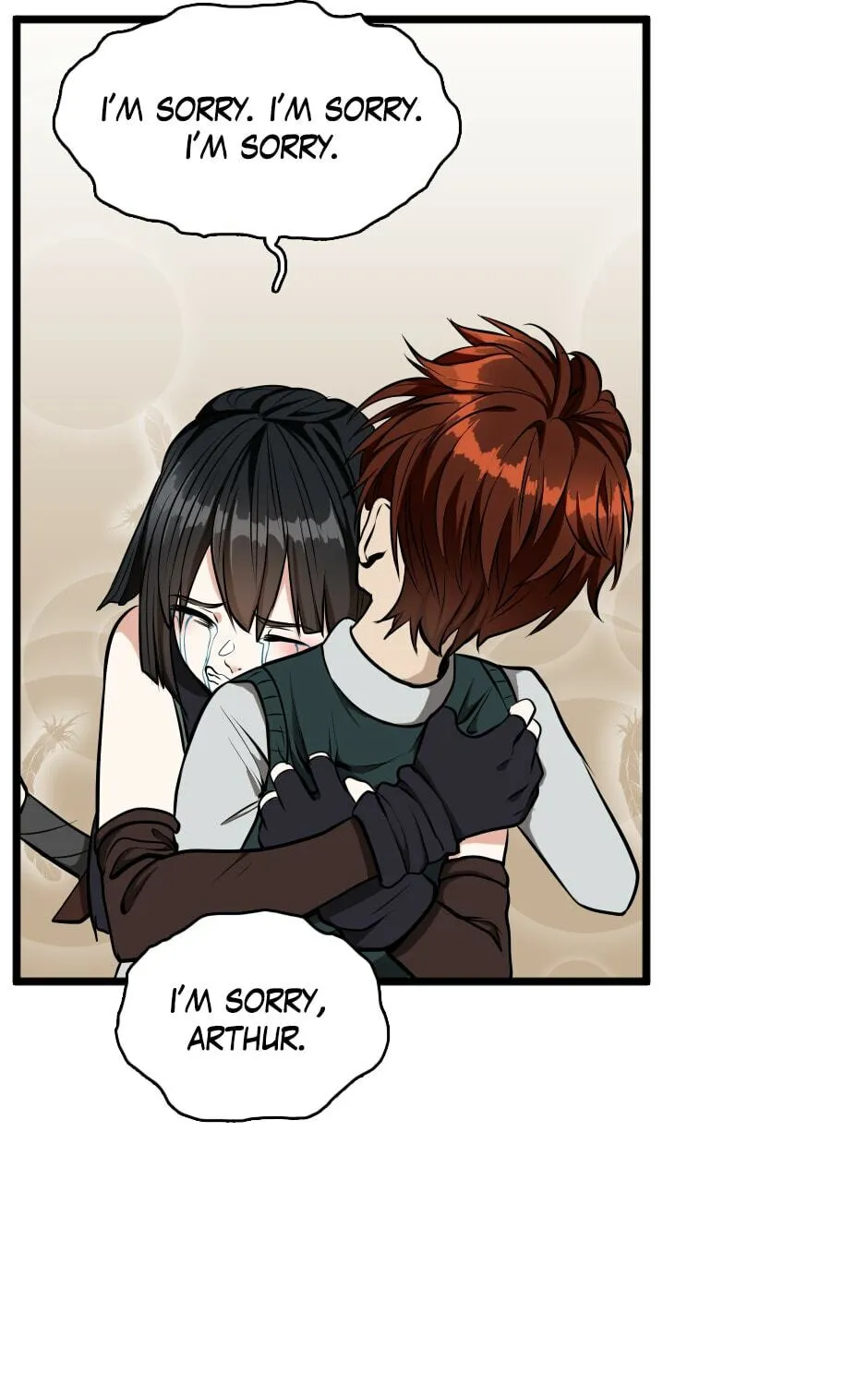 The Beginning After the End Chapter 39 page 43 - 