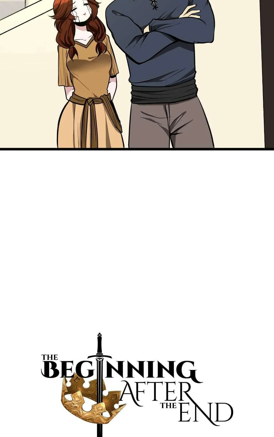 The Beginning After the End Chapter 39 page 47 - 