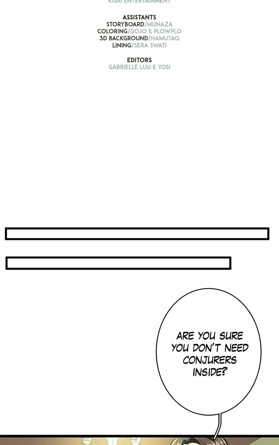 The Beginning After the End Chapter 39 page 49 - 