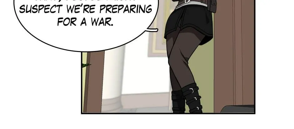 The Beginning After the End Chapter 39 page 52 - 