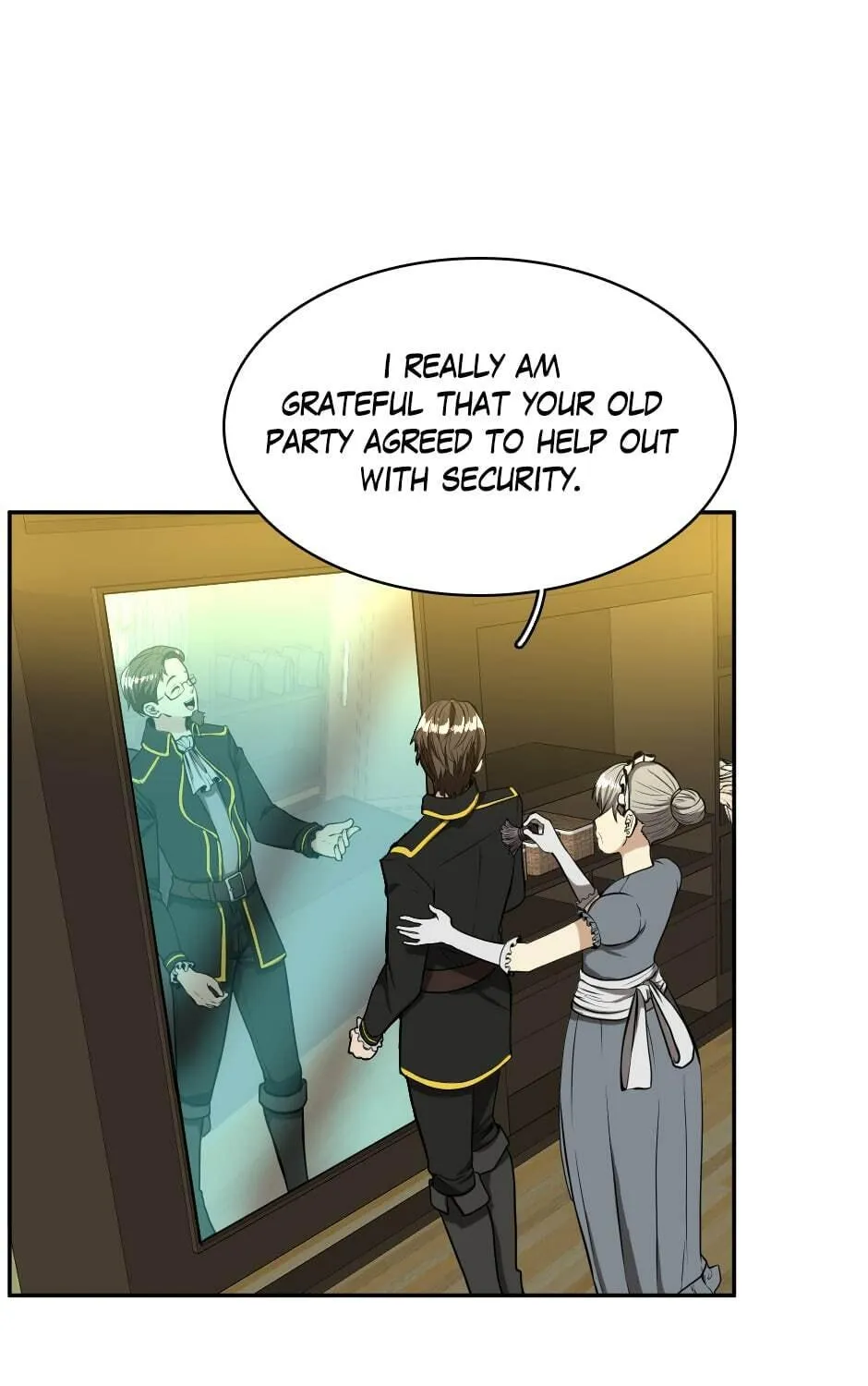 The Beginning After the End Chapter 39 page 53 - 