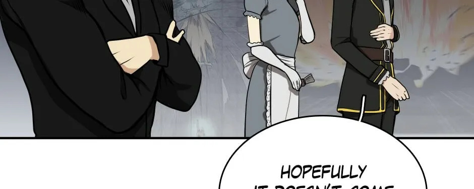 The Beginning After the End Chapter 39 page 58 - 