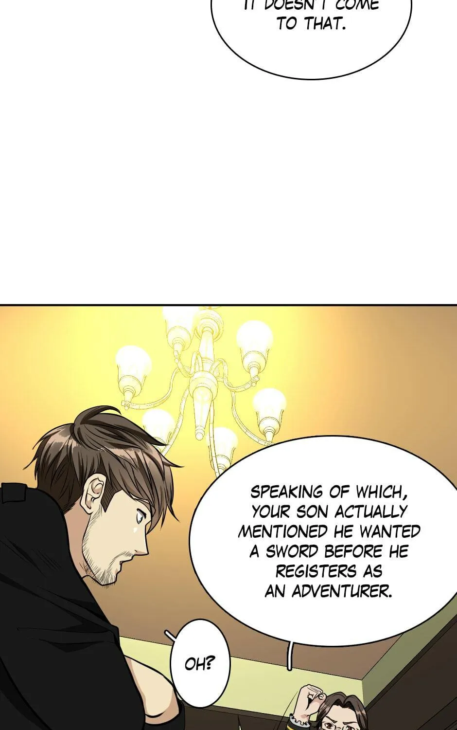 The Beginning After the End Chapter 39 page 59 - 