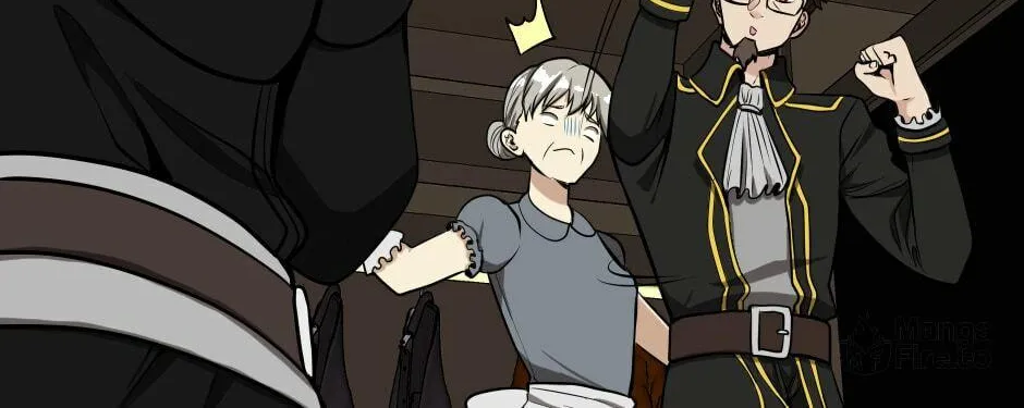 The Beginning After the End Chapter 39 page 60 - 