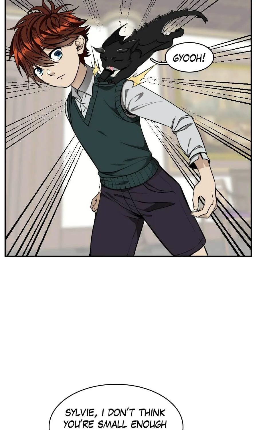 The Beginning After the End Chapter 39 page 7 - 