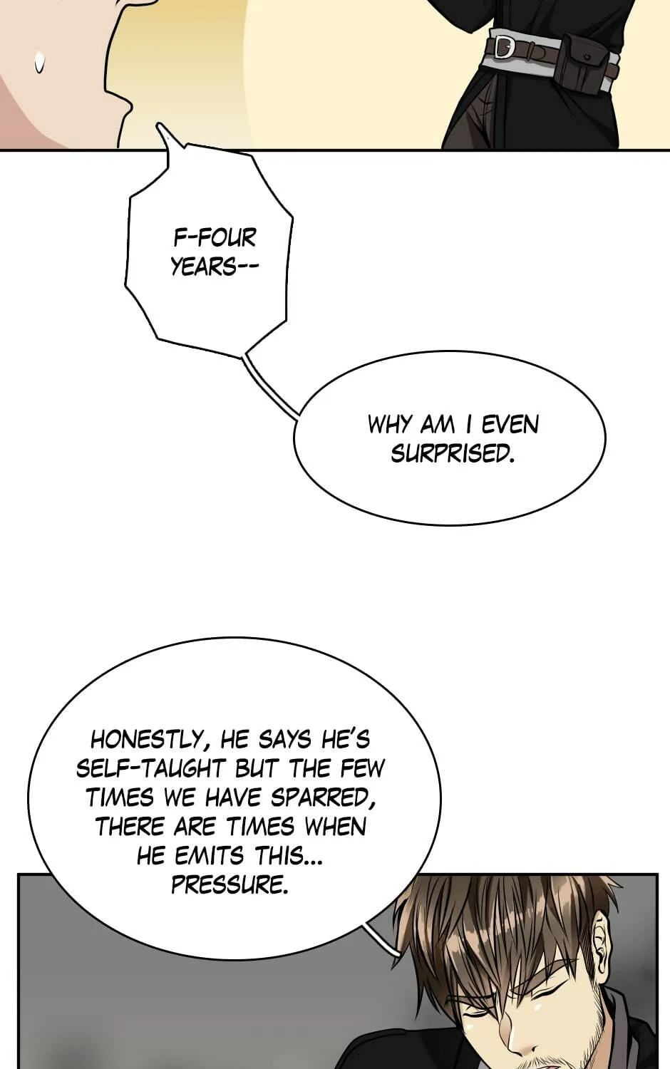 The Beginning After the End Chapter 39 page 63 - 