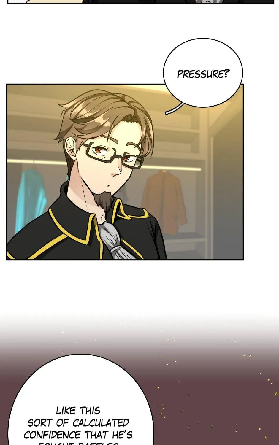 The Beginning After the End Chapter 39 page 65 - 