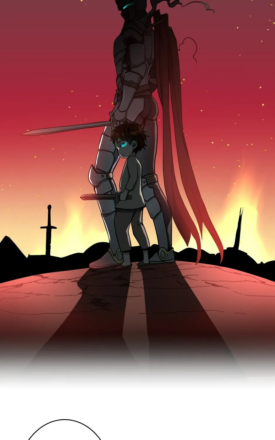 The Beginning After the End Chapter 39 page 67 - 