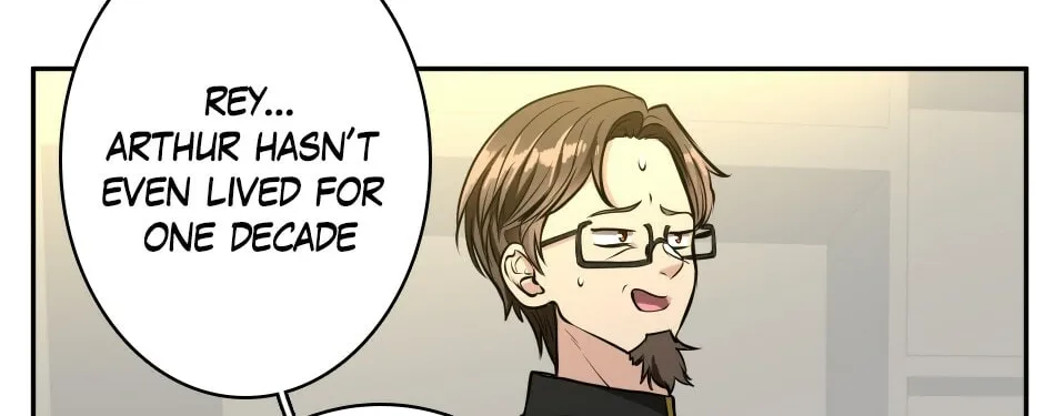 The Beginning After the End Chapter 39 page 68 - 
