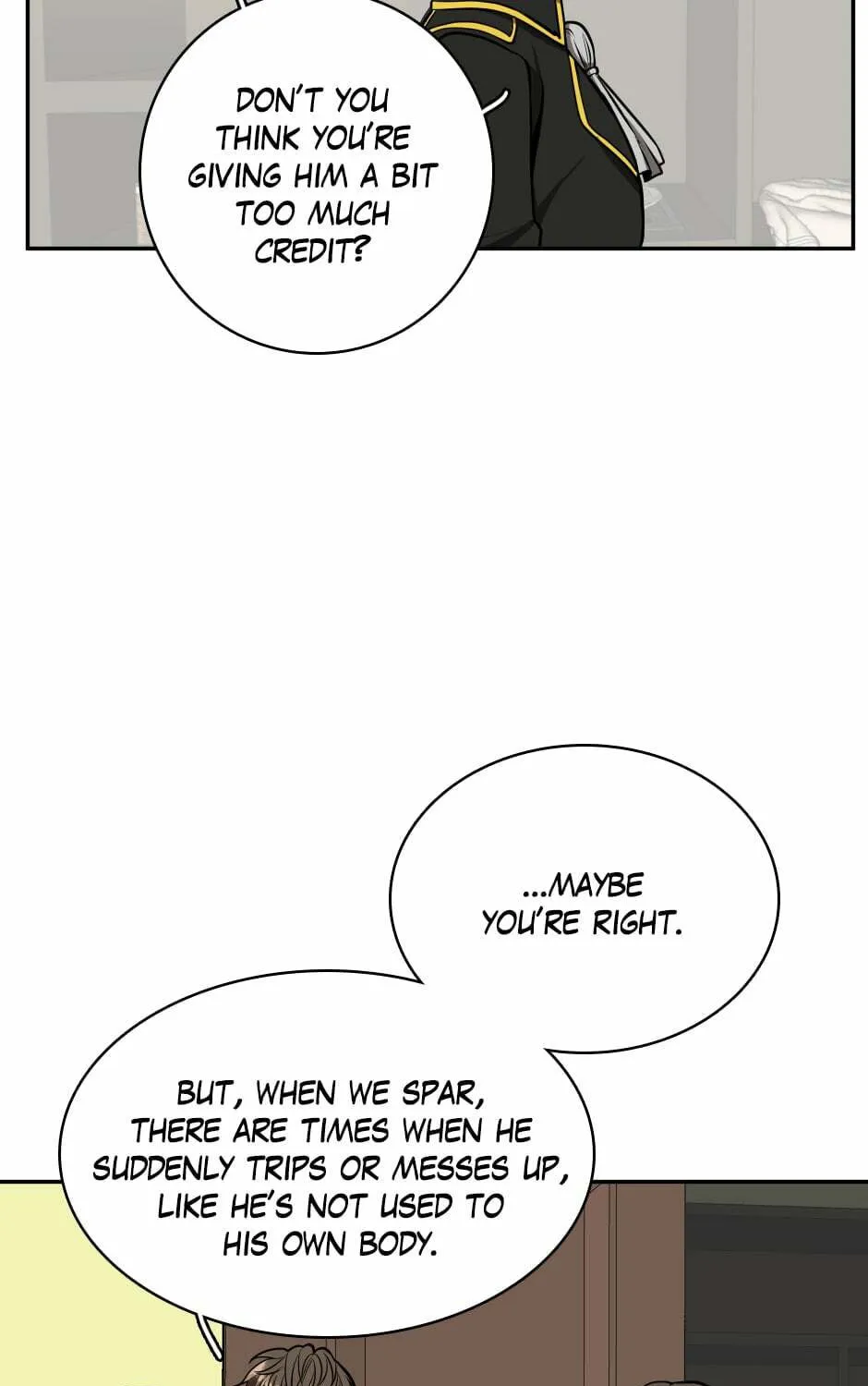 The Beginning After the End Chapter 39 page 69 - 